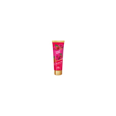 Crema corporal Bioscents Frambuesa paraiso 220 ml