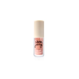 Lipgloss Dapop Glow juicy 03 Nude