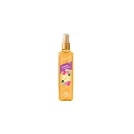 Fragancia corporal Bioscents Vainilla delicia 250 ml