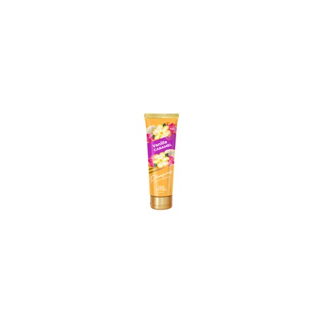 Crema corporal Bioscents Vainilla delicia 220 ml