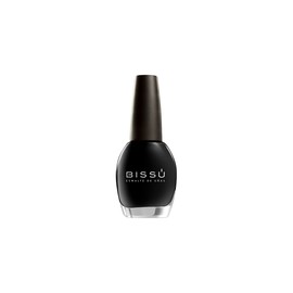 Esmalte Bissu 005 Negro 5 ml