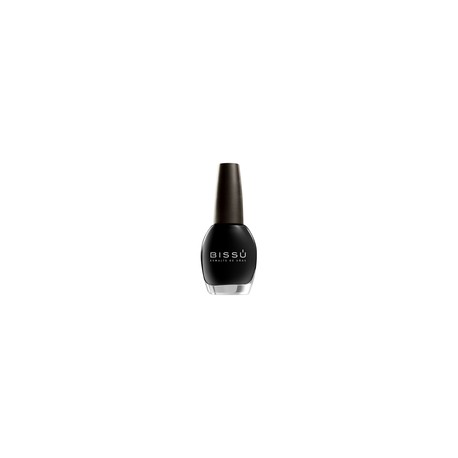 Esmalte Bissu 005 Negro 5 ml