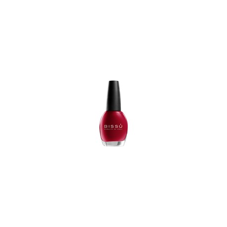 Esmalte Bissu 001 Pin up 5 ml