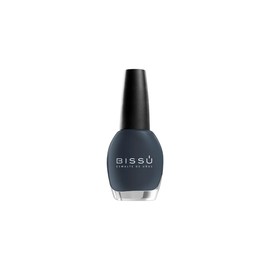 Esmalte Bissu 546 Bosque nocturno 5 ml