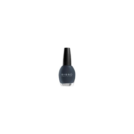 Esmalte Bissu 546 Bosque nocturno 5 ml