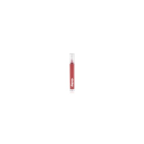 Labial liquido matte Dapop Tapioca