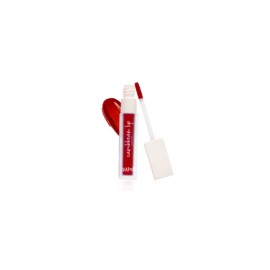 Labial liquido matte Dapop Caribbean lip 10 dare devil