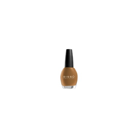 Esmalte Bissu 545 Camino de hojas 15 ml