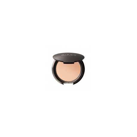 Maquillaje Compacto Bissu 01 Traslucid