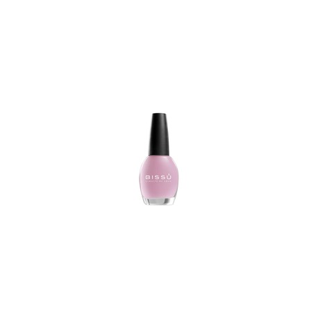 Esmalte Bissu 536 Tierna sonrisa 15 ml