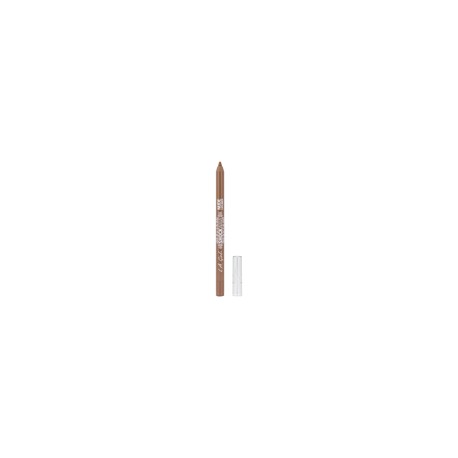 Delineador para labios LA Girl Shockwave Nude maple glaze