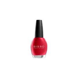 Esmalte Bissu 184 Fiesta de mariachi 15 ml