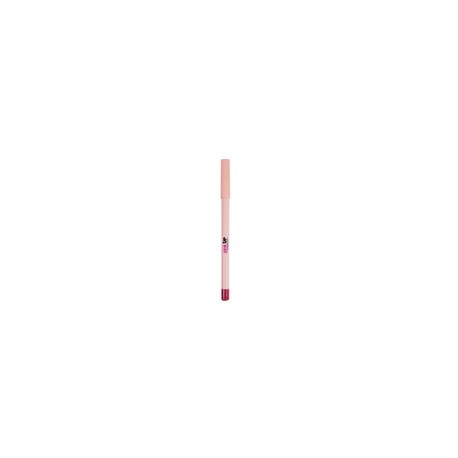 Delineador para labios lapiz Pink up 19 Pink nude