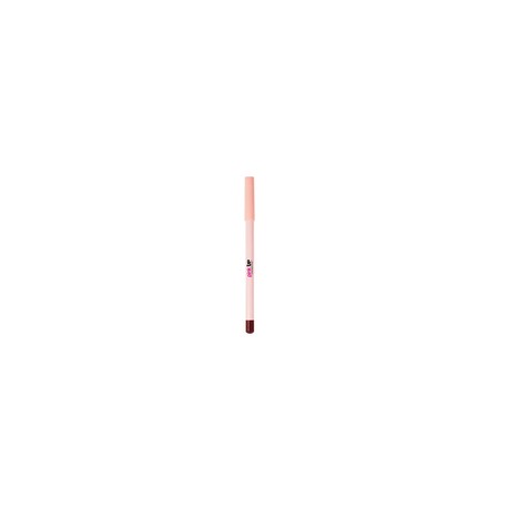 Delineador para labios lapiz Pink up 16 Chocolate