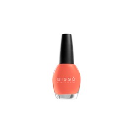 Esmalte Bissu 268 Dulce mamey 15 ml