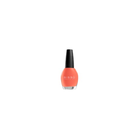 Esmalte Bissu 268 Dulce mamey 15 ml