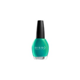 Esmalte Bissu 122 Acuario 15 ml