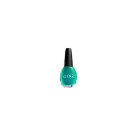 Esmalte Bissu 122 Acuario 15 ml