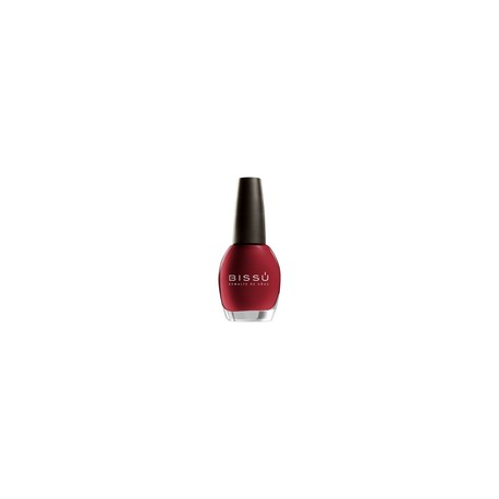 Esmalte Bissu 016 Merlot 15 ml