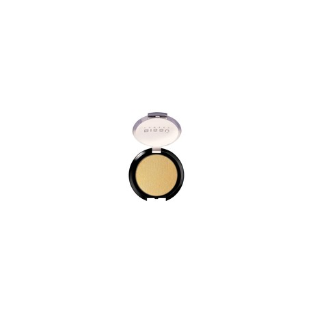 Sombra individual polvo Bissu 11 Oro 18K