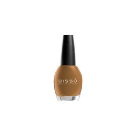 Esmalte Bissu 545 Camino de hojas 5 ml