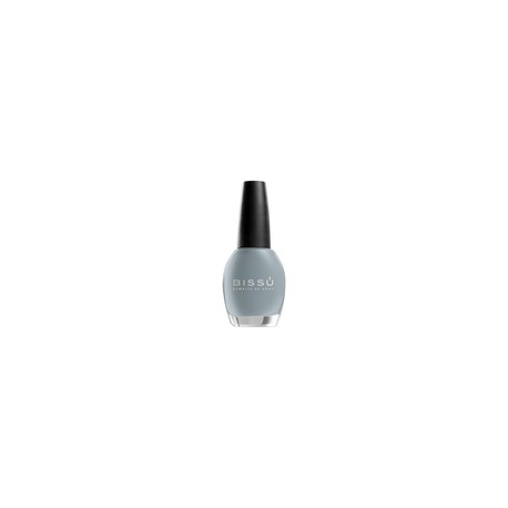 Esmalte Bissu 542 Nubes de otono 5 ml