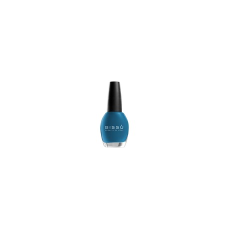 Esmalte Bissu 541 Lago reflejante 5 ml