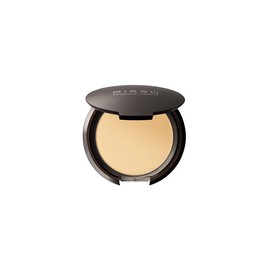 Maquillaje compacto Bissu 06 Natural beige