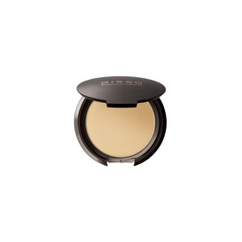 Maquillaje compacto Bissu 09 Shell beige