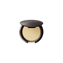 Maquillaje compacto Bissu 03 Nude