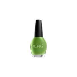 Esmalte Bissu 225 Verde seco  5ml