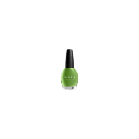 Esmalte Bissu 225 Verde seco  5ml