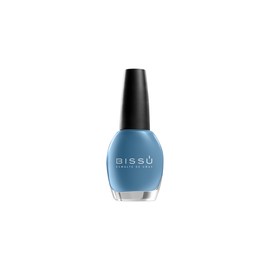 Esmalte Bissu 223 Azul caribe 5ml