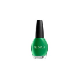 Esmalte Bissu 216 Verde primavera 5ml