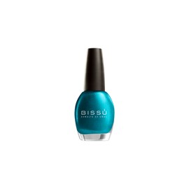 Esmalte Bissu 208 Ave del paraiso 5 ml