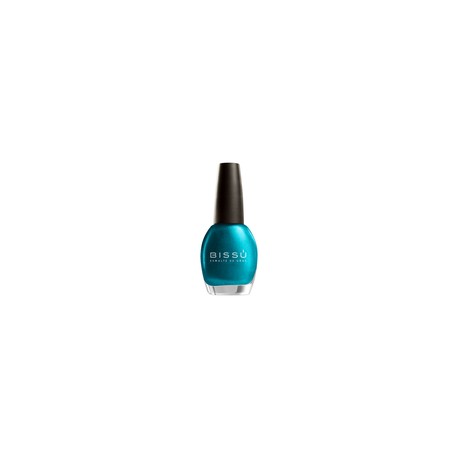 Esmalte Bissu 208 Ave del paraiso 5 ml