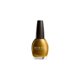 Esmalte Bissu 209 Sol de jungla 5 ml