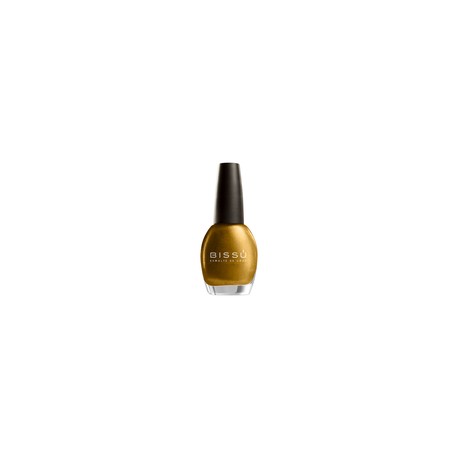 Esmalte Bissu 209 Sol de jungla 5 ml