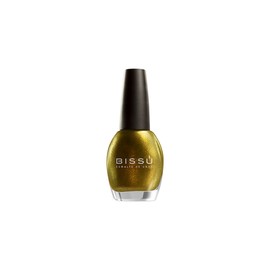 Esmalte Bissu 212 Misteriosa oscuridad 5 ml