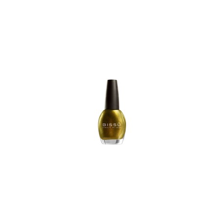 Esmalte Bissu 212 Misteriosa oscuridad 5 ml