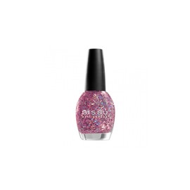 Esmalte Bissu 329 Interestelar 5 ml