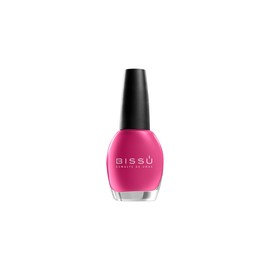 Esmalte Bissu 257 Flamenco 5 ml