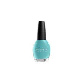 Esmalte Bissu 229 Turquesa 5 ml