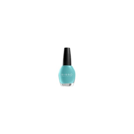 Esmalte Bissu 229 Turquesa 5 ml