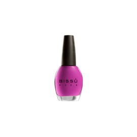 Esmalte Bissu 484 Violeta neon 5 ml