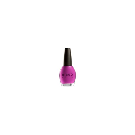 Esmalte Bissu 484 Violeta neon 5 ml