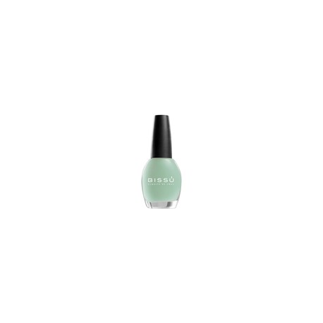 Esmalte Bissu 537 Sirena enamorada 5 ml