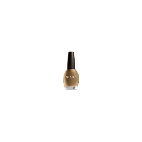 Esmalte Bissu 510 Sueño del sahara 5 ml