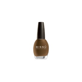 Esmalte Bissu 512 Tormenta de arena 5 ml