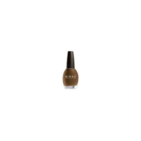 Esmalte Bissu 512 Tormenta de arena 5 ml